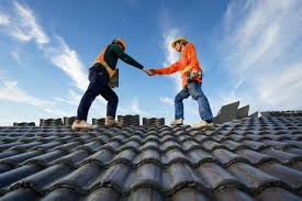 Professional Roofing services in Veedersburg, IN